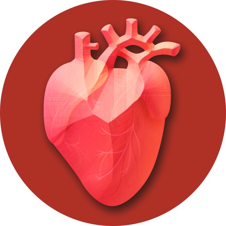 Хипертония - стрес върху сърцето